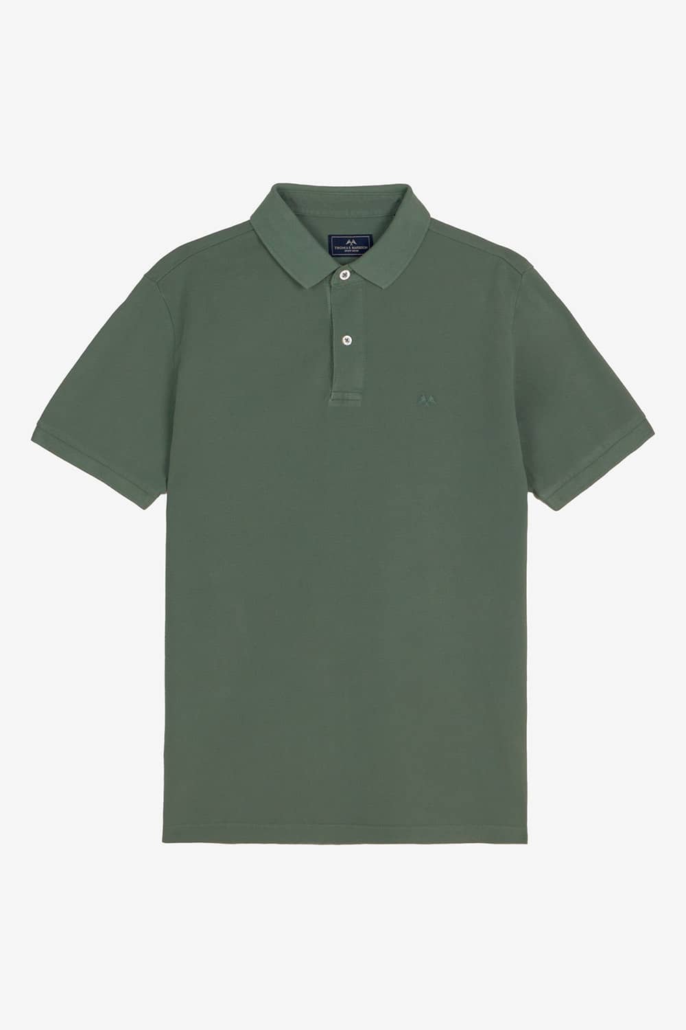 Polo Verde Militar