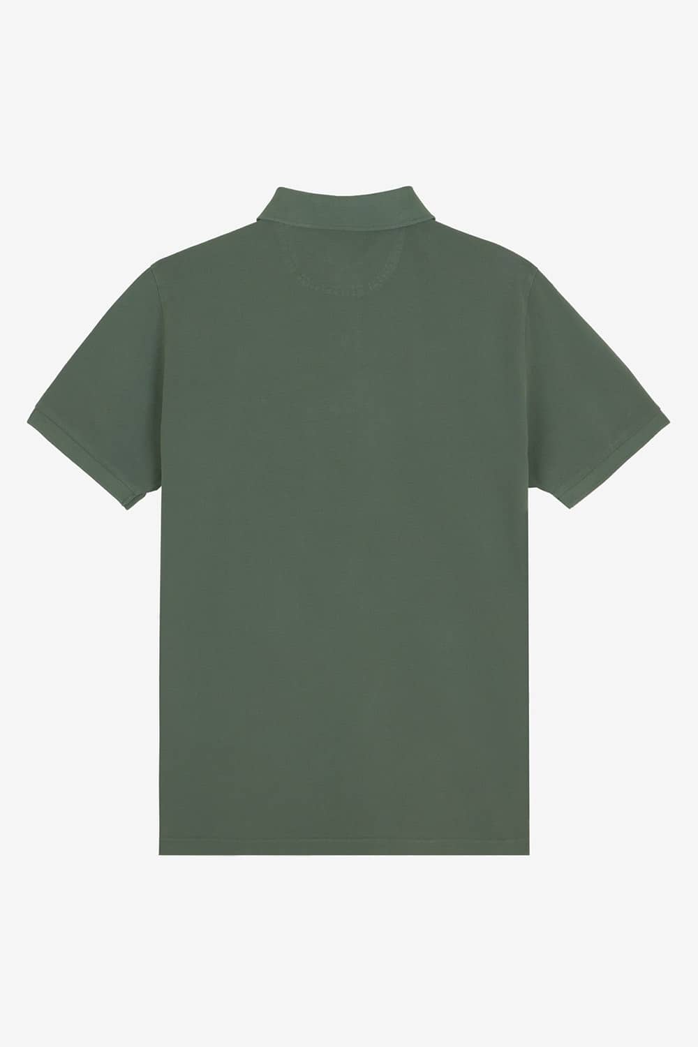 Polo Verde Militar