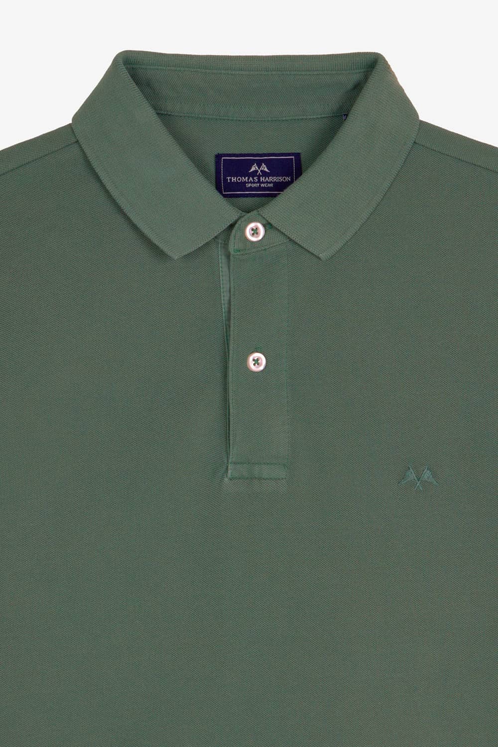 Polo Verde Militar