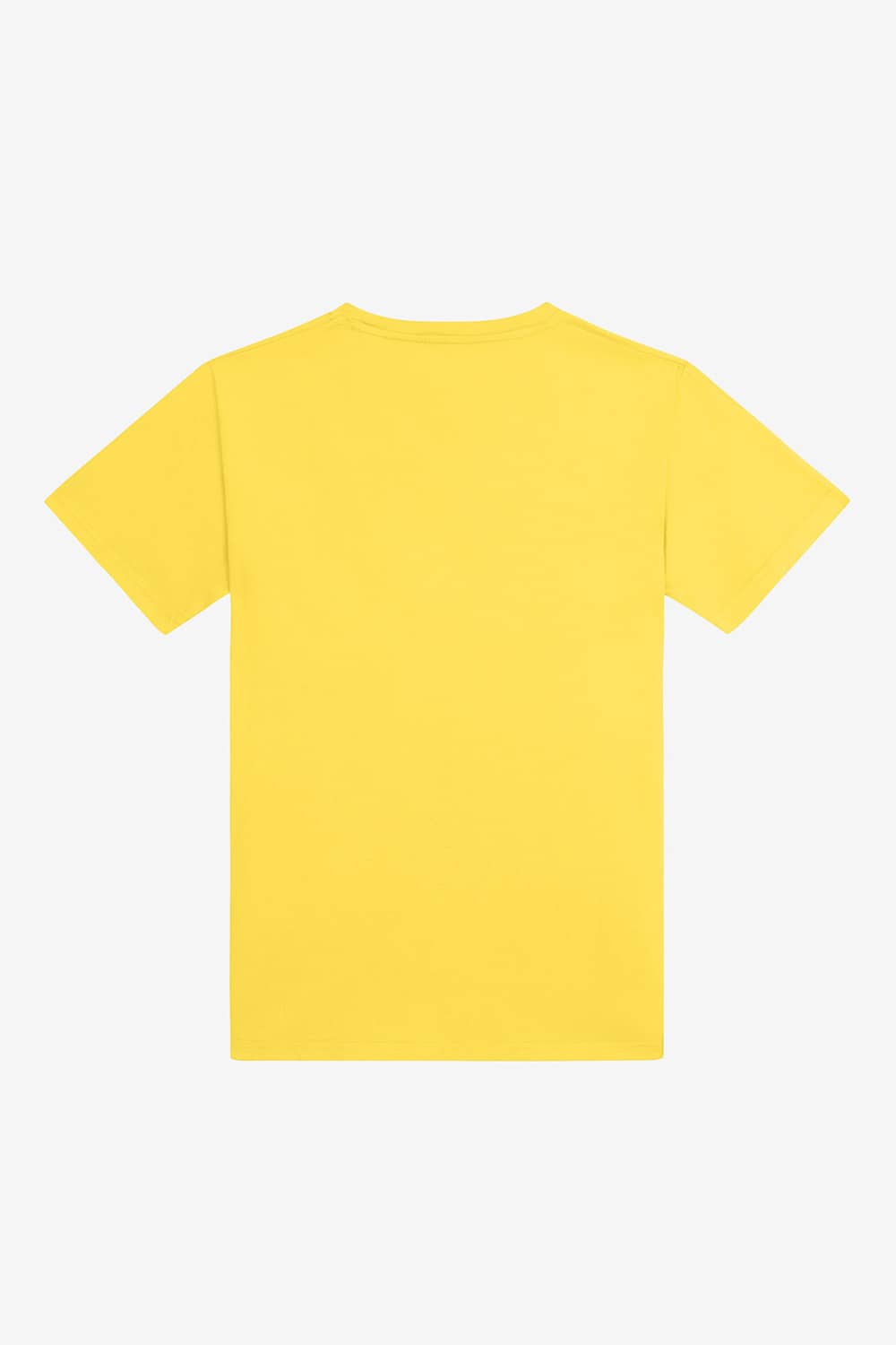 Camiseta Amarilla