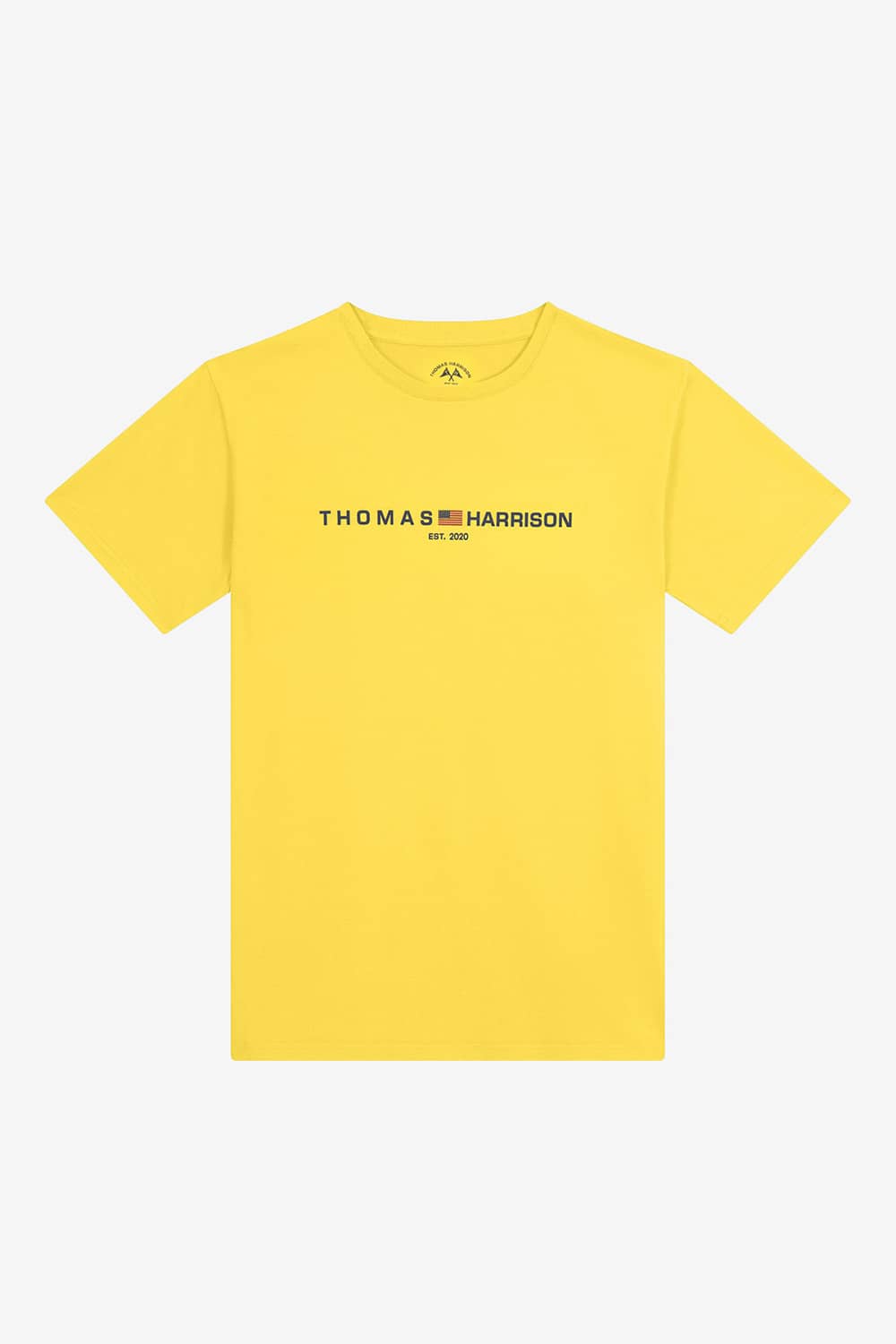 Camiseta Amarilla